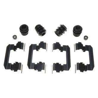 ACDelco® - Gold™ Front Disc Brake Hardware Kit