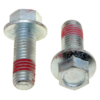ACDelco® - Gold™ Rear Disc Brake Caliper Bracket Mounting Bolts