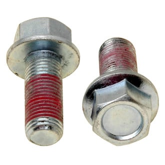 ACDelco® - Gold™ Front Disc Brake Caliper Bracket Mounting Bolts