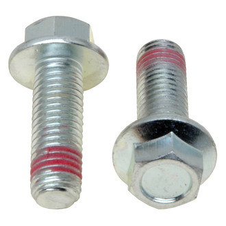 ACDelco® - Gold™ Front Disc Brake Caliper Bracket Mounting Bolts
