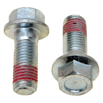 ACDelco® - Gold™ Disc Brake Caliper Bracket Mounting Bolts