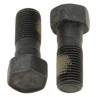 ACDelco® - Gold™ Front Disc Brake Caliper Bracket Mounting Bolts