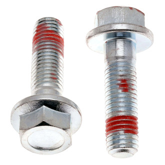ACDelco® 18K17018 - Gold™ Front Disc Brake Caliper Bracket Mounting Bolts