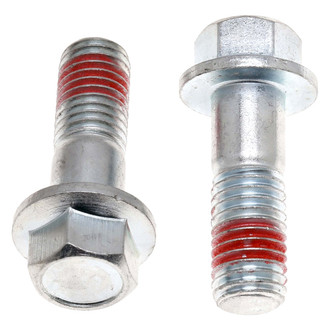 ACDelco® - Gold™ Front Disc Brake Caliper Bracket Mounting Bolts