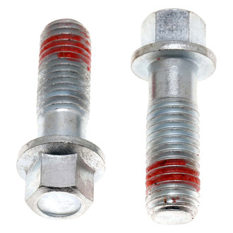 ACDelco® - Gold™ Front Disc Brake Caliper Bracket Mounting Bolts