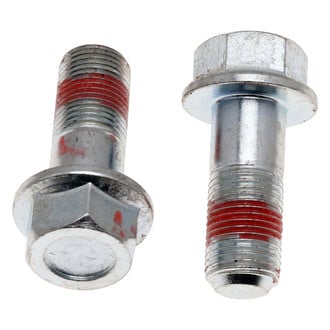 ACDelco® - Gold™ Front Disc Brake Caliper Bracket Mounting Bolts