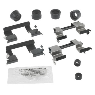 ACDelco® - Gold™ Front Disc Brake Hardware Kit