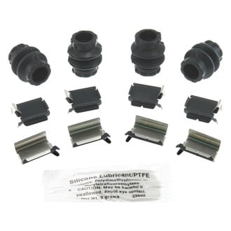 ACDelco® - Gold™ Front Disc Brake Hardware Kit