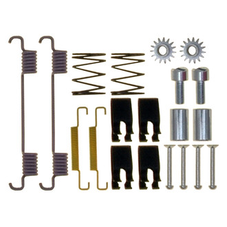 ACDelco® - Gold™ Rear Parking Brake Hardware Kit