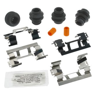 ACDelco® - Gold™ Front Disc Brake Hardware Kit