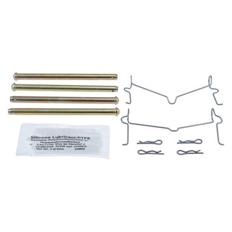 ACDelco® - Gold™ Front Disc Brake Hardware Kit