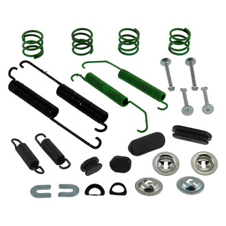 ACDelco® - Gold™ Rear Drum Brake Hardware Kit