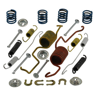 ACDelco® - Gold™ Rear Drum Brake Hardware Kit