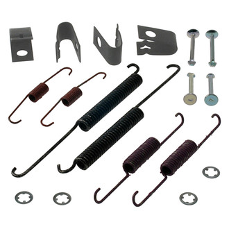 ACDelco® - Gold™ Rear Drum Brake Hardware Kit