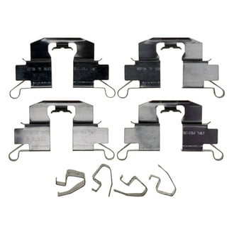 ACDelco® - Gold™ Rear Disc Brake Hardware Kit