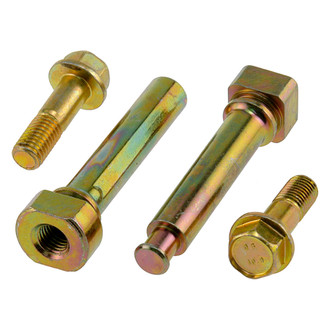 ACDelco® - Gold™ Front Disc Brake Caliper Bolts