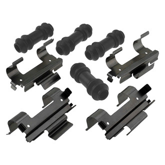 ACDelco® - Gold™ Front Disc Brake Hardware Kit