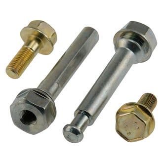 ACDelco® - Gold™ Front Disc Brake Caliper Bolts