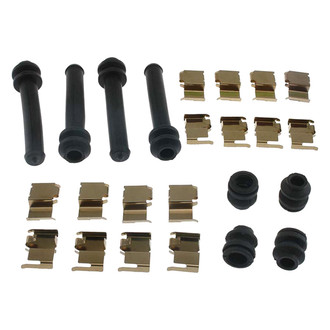 ACDelco® - Gold™ Front Disc Brake Hardware Kit