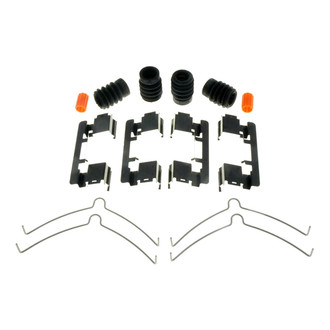 ACDelco® - Gold™ Front Disc Brake Hardware Kit
