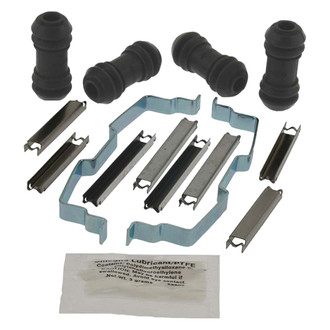ACDelco® - Gold™ Rear Disc Brake Hardware Kit