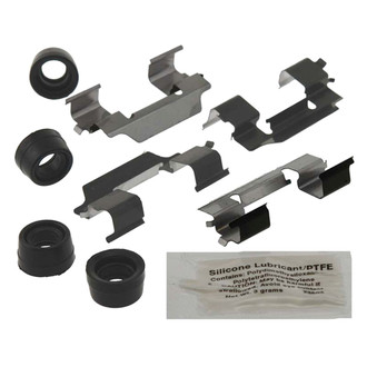 ACDelco® - Gold™ Rear Disc Brake Hardware Kit