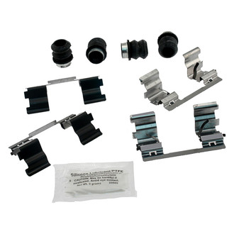 ACDelco® - Gold™ Disc Brake Hardware Kit