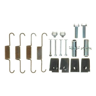 ACDelco® - Gold™ Rear Parking Brake Hardware Kit