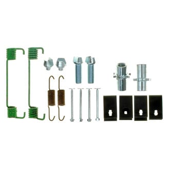 ACDelco® - Gold™ Rear Parking Brake Hardware Kit