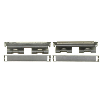 ACDelco® - Gold™ Rear Disc Brake Hardware Kit