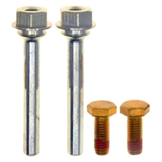 ACDelco® - Gold™ Rear Disc Brake Caliper Bolts