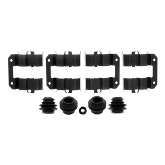 ACDelco® - Gold™ Rear Disc Brake Hardware Kit