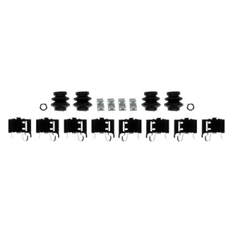 ACDelco® - Gold™ Rear Disc Brake Hardware Kit