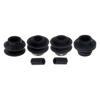 ACDelco® - Gold™ Rear Disc Brake Caliper Bushing Set