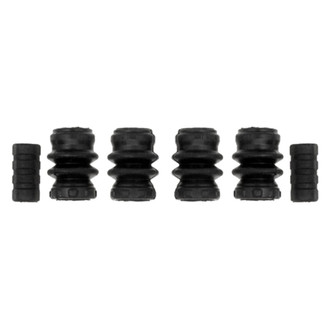 ACDelco® 18K2071 - Gold™ Front Disc Brake Caliper Bushing Set