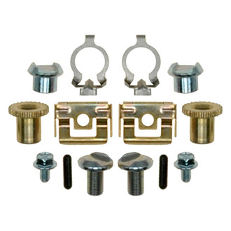 ACDelco® - Gold™ Rear Parking Brake Hardware Kit