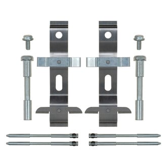 ACDelco® - Professional™ Disc Brake Hardware Kit