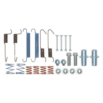 ACDelco® - Gold™ Rear Parking Brake Hardware Kit