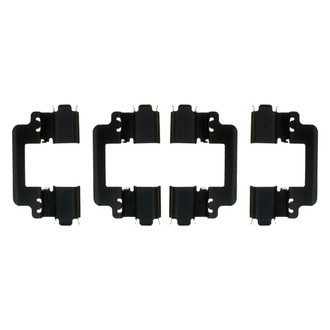 ACDelco® - Gold™ Rear Disc Brake Hardware Kit