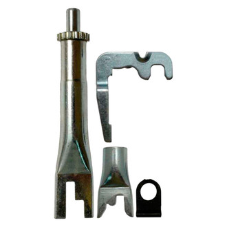 ACDelco® - Gold™ Drum Brake Self Adjuster Repair Kit