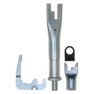 ACDelco® - Gold™ Rear Passenger Side Drum Brake Self Adjuster Repair Kit