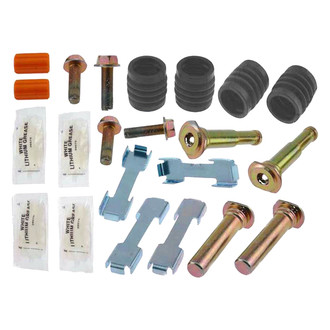 ACDelco® - Professional™ Disc Brake Hardware Kit