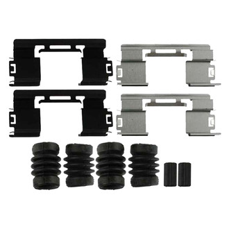 ACDelco® - Gold™ Disc Brake Hardware Kit