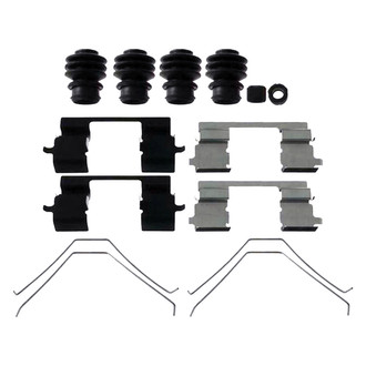 ACDelco® - Gold™ Front Disc Brake Hardware Kit