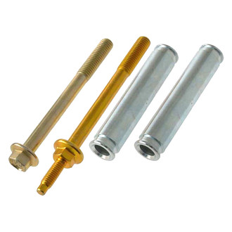 ACDelco® - Gold™ Rear Disc Brake Caliper Bolts