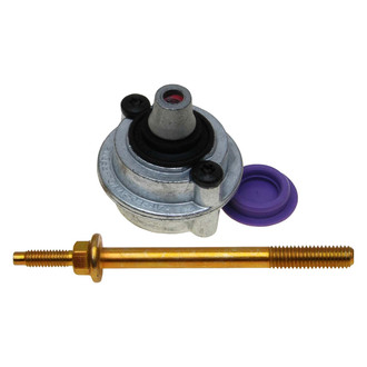 ACDelco® - Gold™ Rear Disc Brake Low Frequency Noise Damper