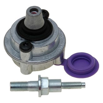 ACDelco® - Gold™ Rear Disc Brake Low Frequency Noise Damper