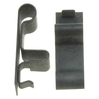 ACDelco® - Gold™ Front Disc Brake Anti-Rattle Clip Set