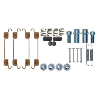 ACDelco® - Gold™ Rear Parking Brake Hardware Kit