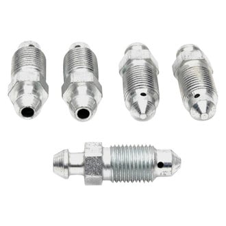 ACDelco® - Gold™ Brake Bleeder Screw